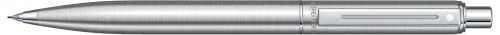 Creion mecanic 0.7 mm Brushed Chrome NT Sheaffer